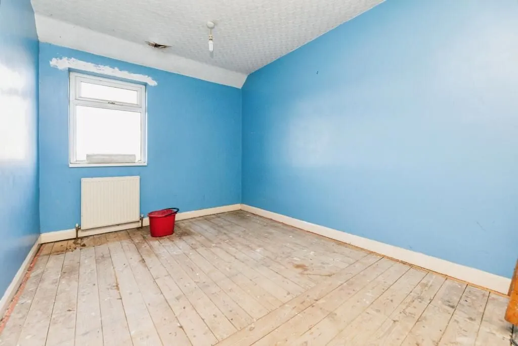 SHEFFIELD, South Yorkshire, S35 1TY - Online Auctions