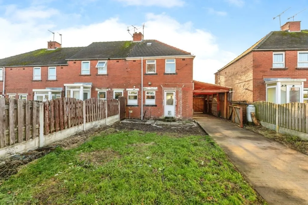 SHEFFIELD, South Yorkshire, S35 1TY - Online Auctions