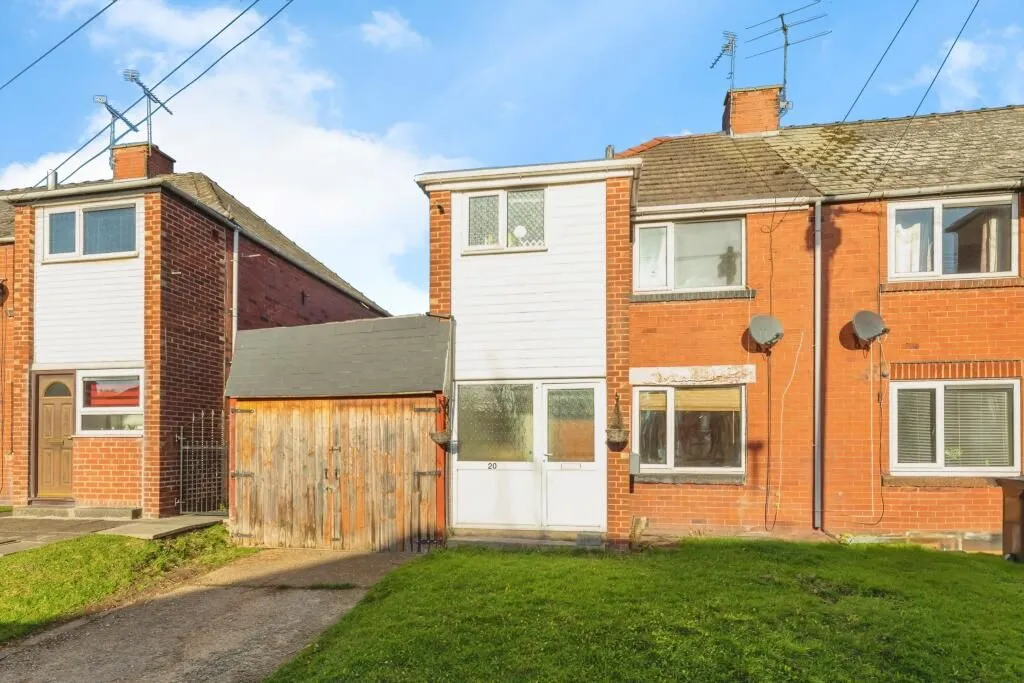 SHEFFIELD, South Yorkshire, S35 1TY - Online Auctions