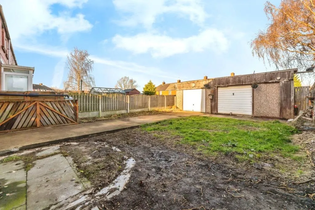 SHEFFIELD, South Yorkshire, S35 1TY - Online Auctions