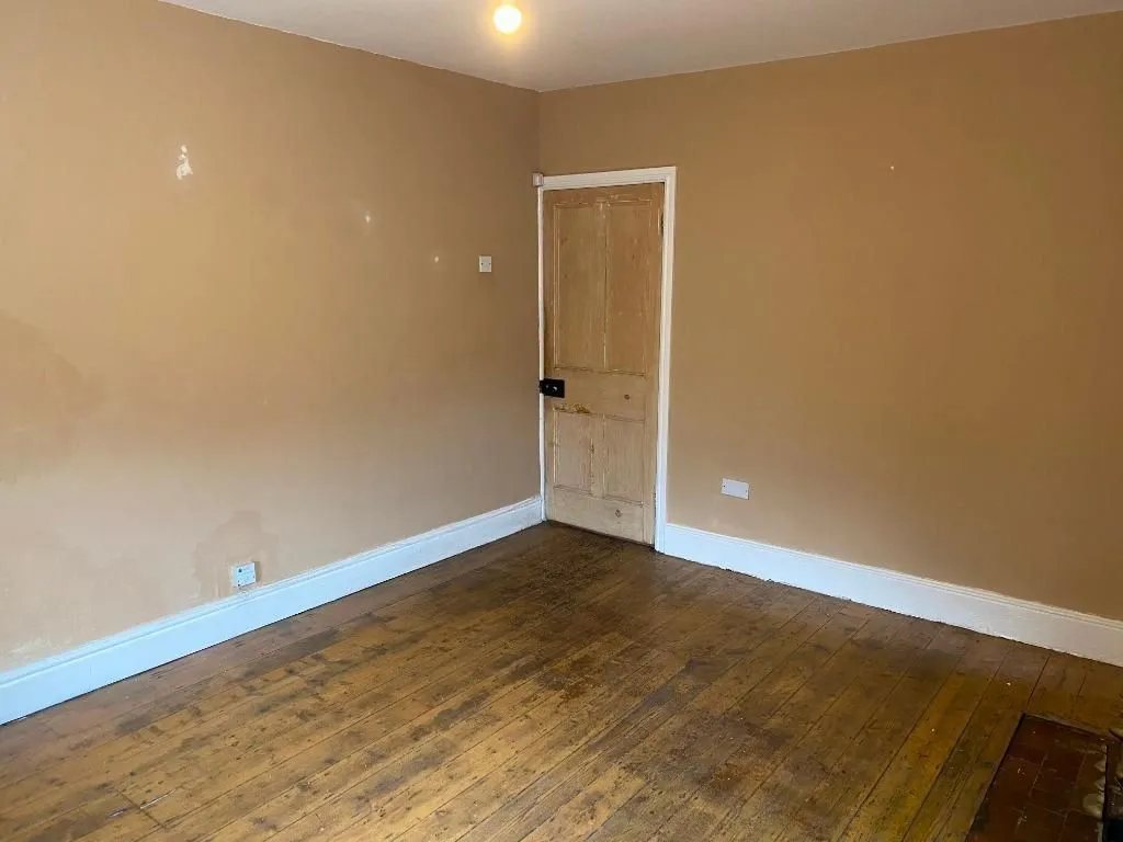 Property cover