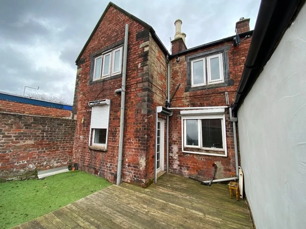 Liverpool, Merseyside, L12 5HR - Online Auctions