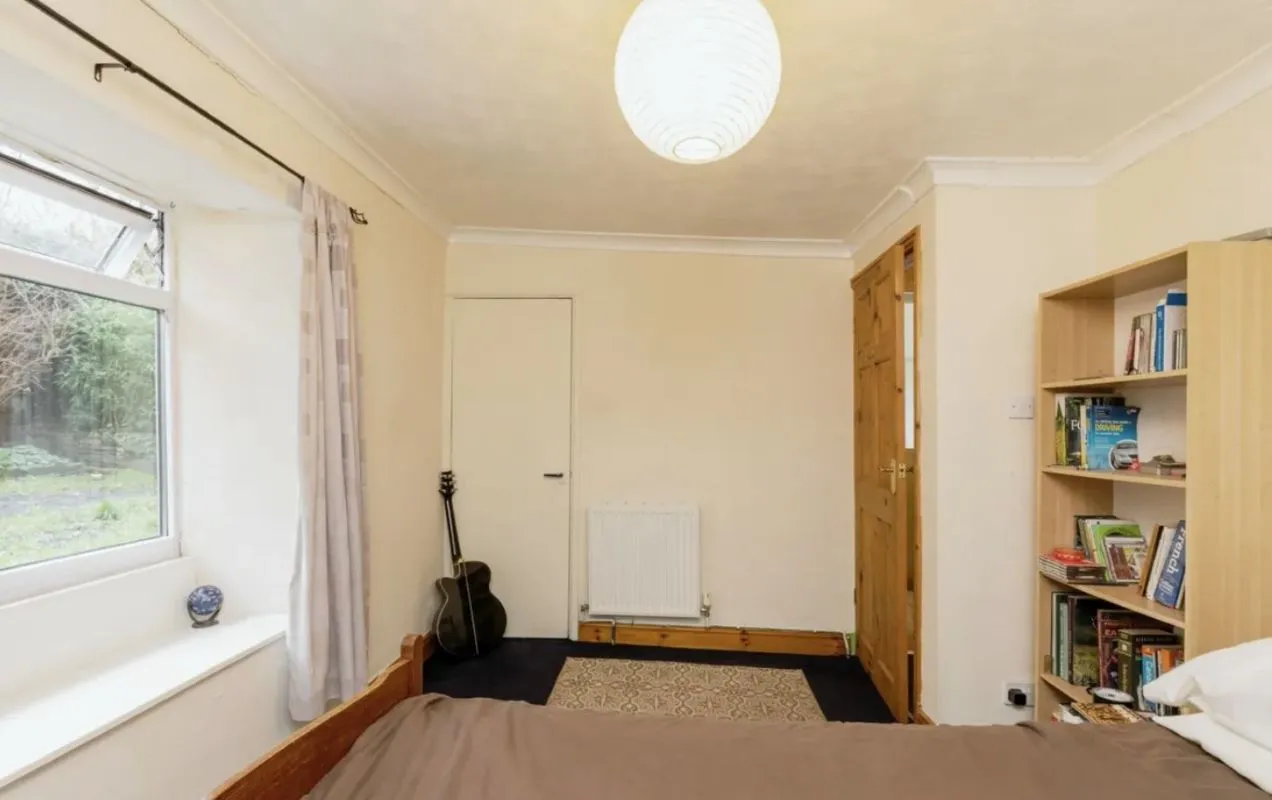 Property cover