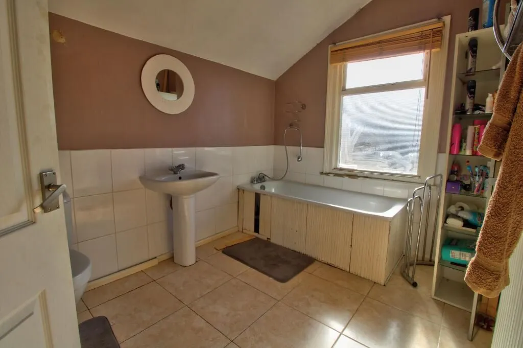 Property cover