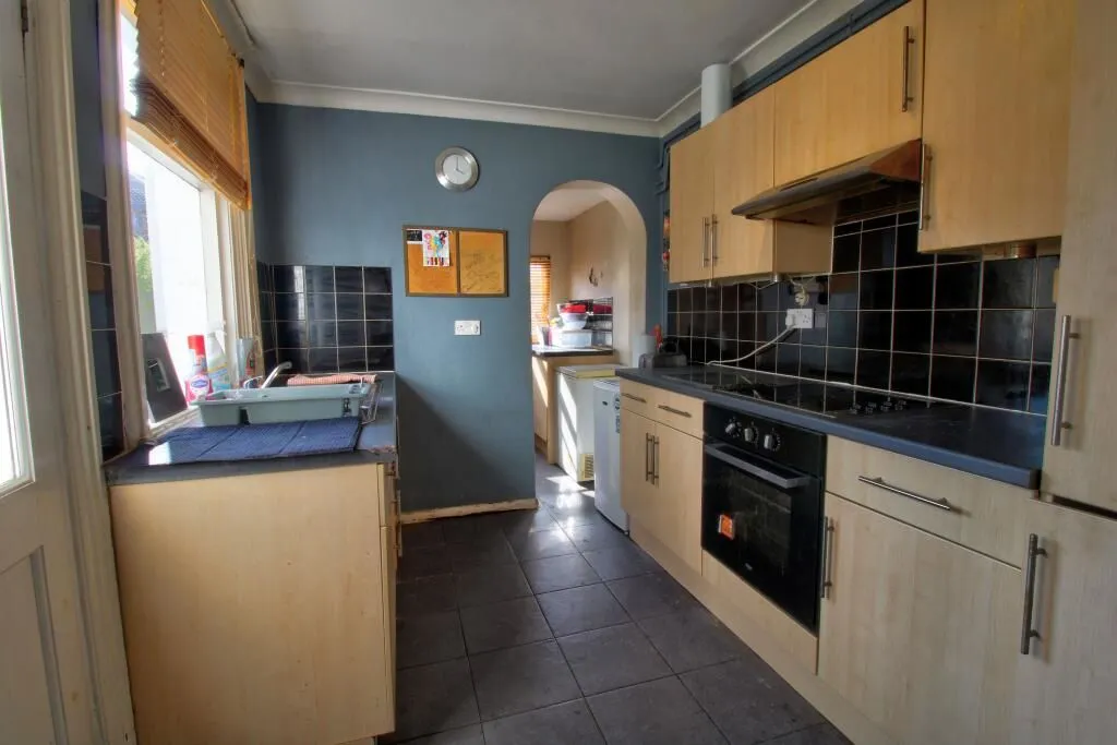 Ipswich, Suffolk, IP1 2EG - Online Properties