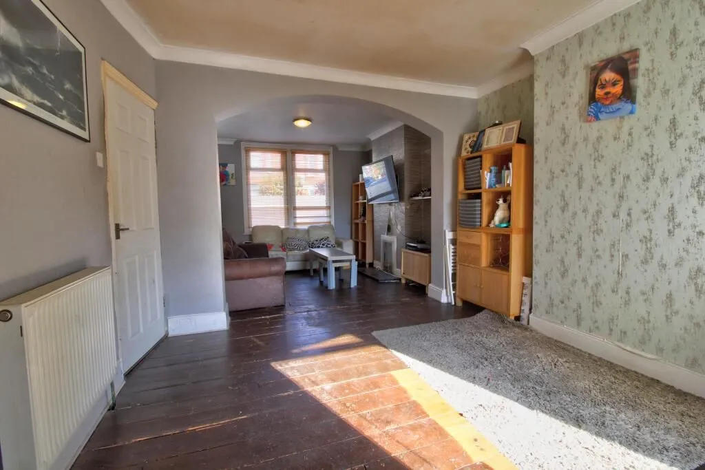 Ipswich, Suffolk, IP1 2EG - Online Properties