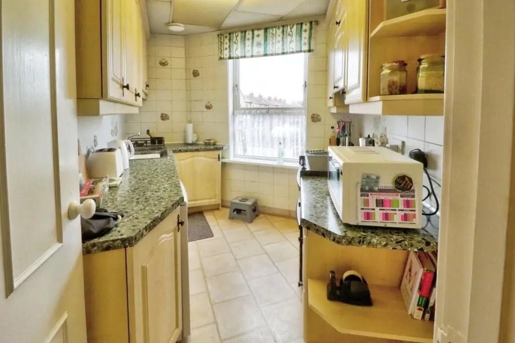 Rawmarsh, Rotherham, South Yorkshire, S62 5QQ - Online Properties