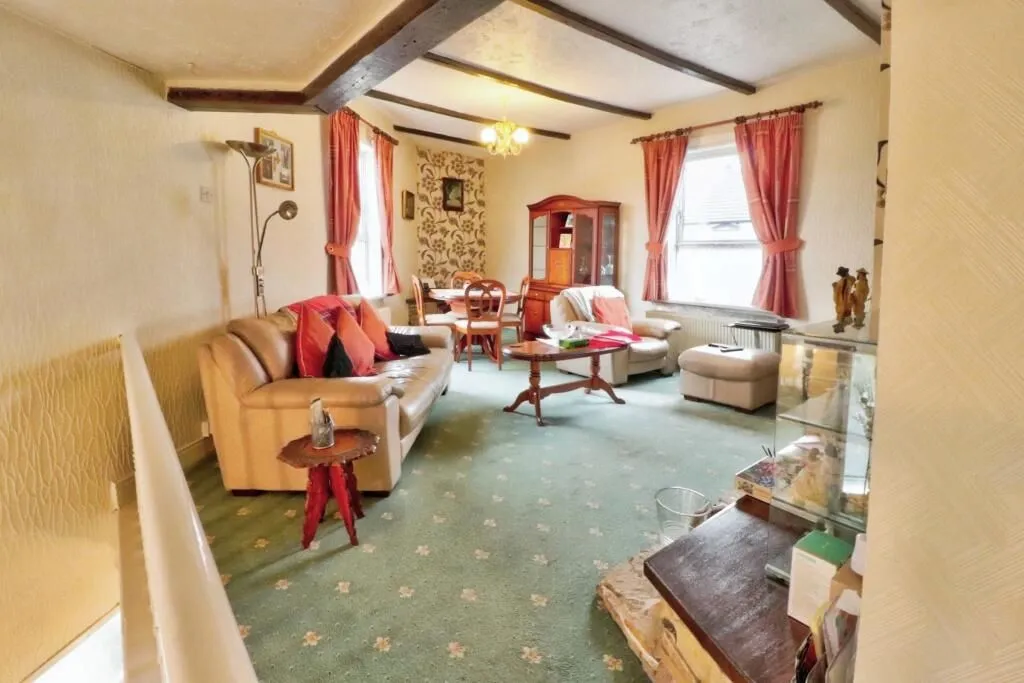 Rawmarsh, Rotherham, South Yorkshire, S62 5QQ - Online Properties