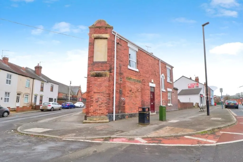 Rawmarsh, Rotherham, South Yorkshire, S62 5QQ - Online Properties