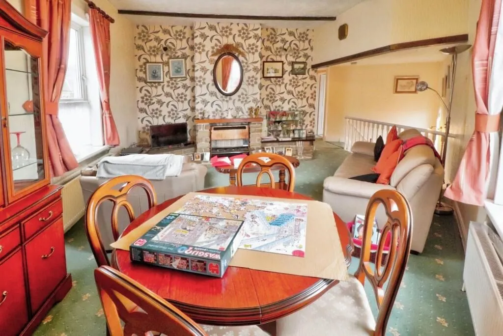 Rawmarsh, Rotherham, South Yorkshire, S62 5QQ - Online Properties