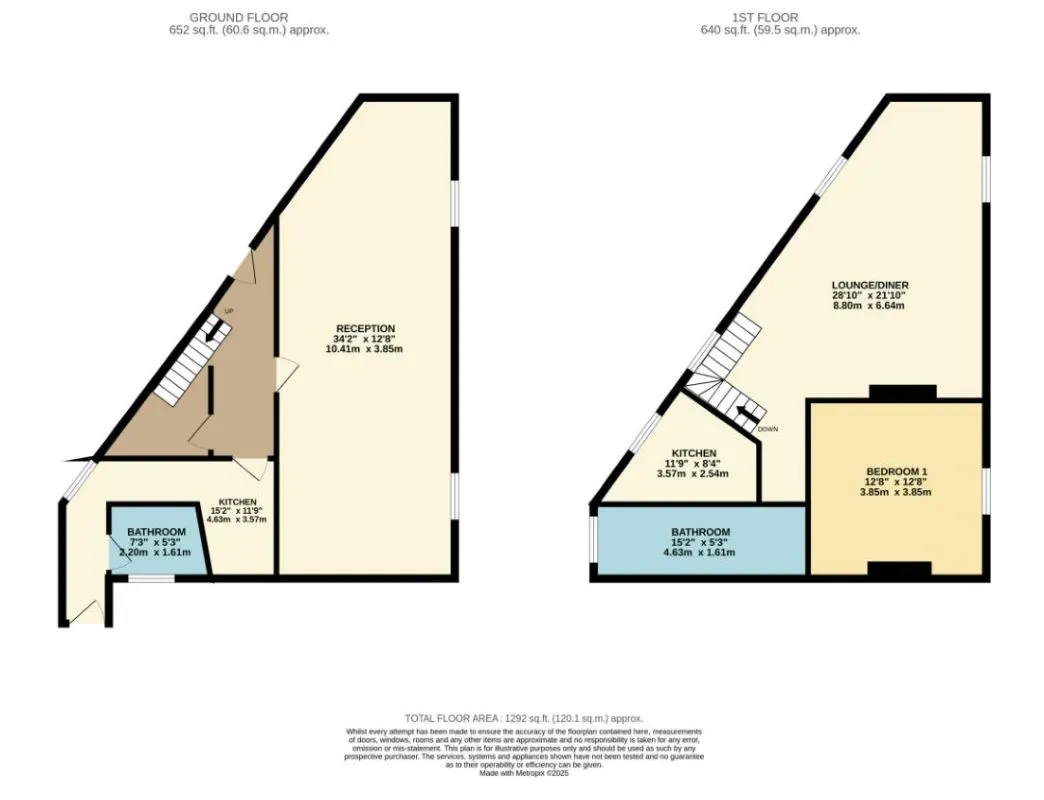 Rawmarsh, Rotherham, South Yorkshire, S62 5QQ - Online Properties