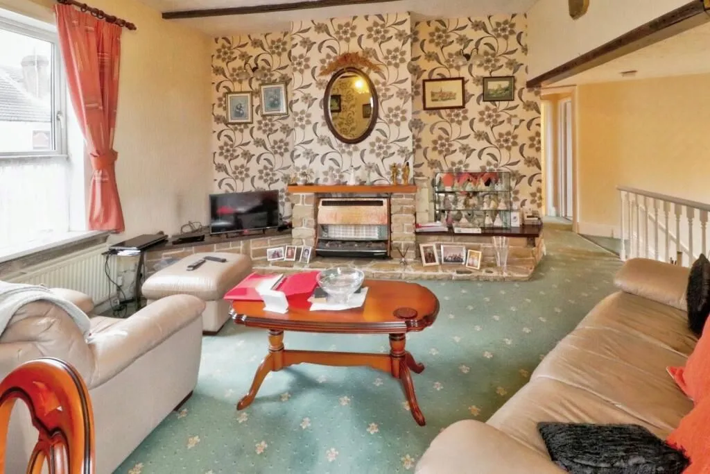 Rawmarsh, Rotherham, South Yorkshire, S62 5QQ - Online Properties