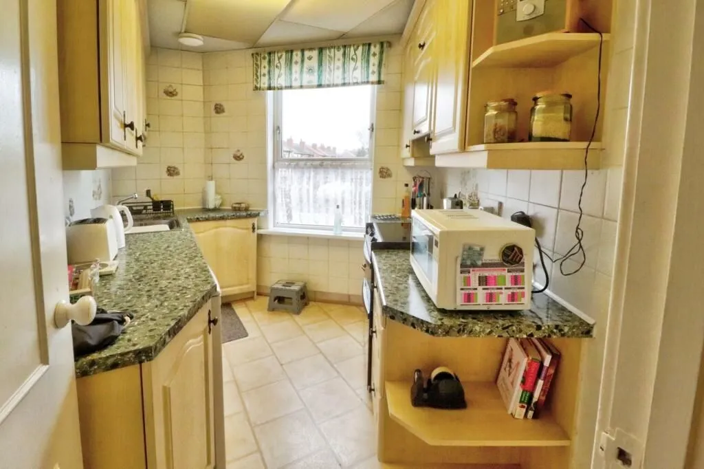 Rawmarsh, Rotherham, South Yorkshire, S62 5QQ - Online Properties