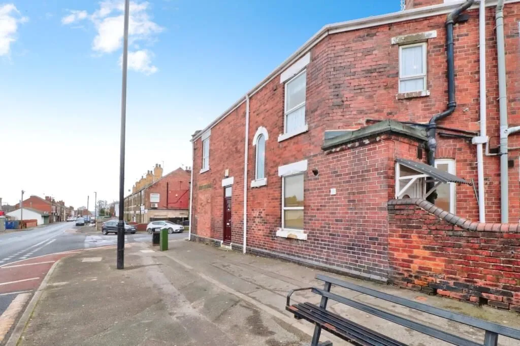 Rawmarsh, Rotherham, South Yorkshire, S62 5QQ - Online Properties