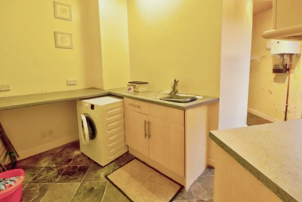 Rawmarsh, Rotherham, South Yorkshire, S62 5QQ - Online Properties