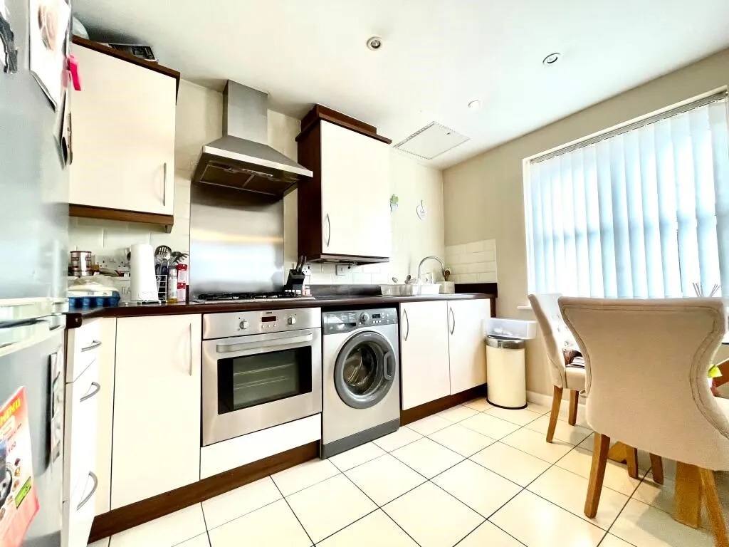 Liverpool, Merseyside, L6 4EU - Online Properties