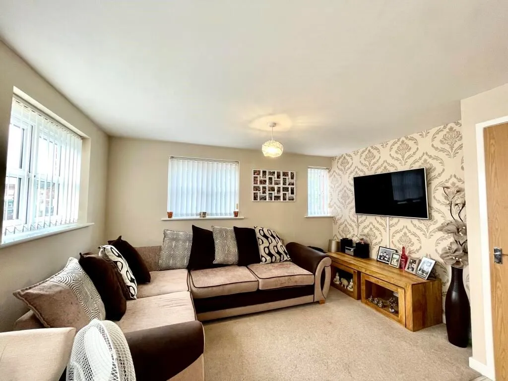 Liverpool, Merseyside, L6 4EU - Online Properties