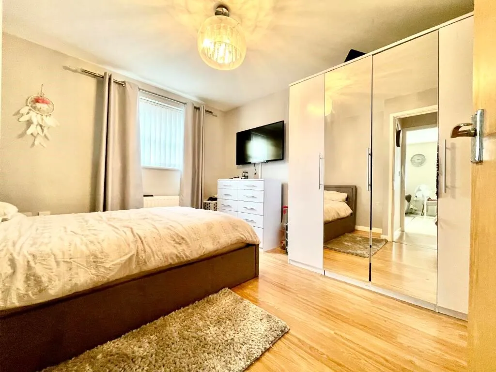 Liverpool, Merseyside, L6 4EU - Online Properties