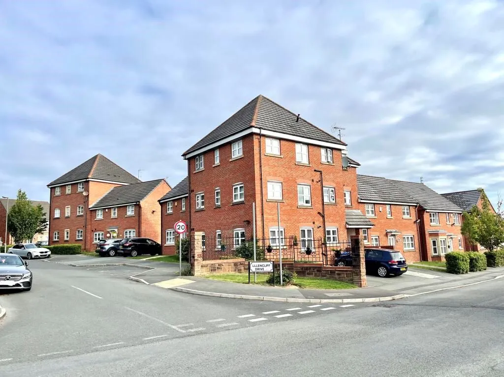 Liverpool, Merseyside, L6 4EU - Online Properties