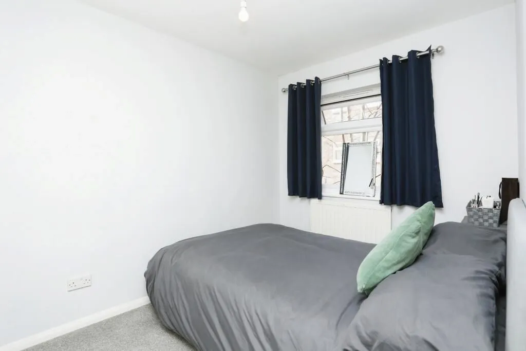 Property cover