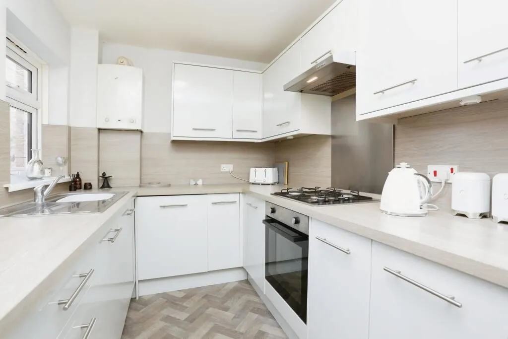 Sidcup, Kent, DA14 6AN - Online Auctions