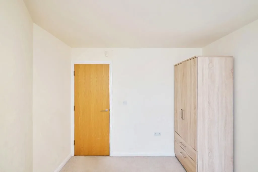 Property cover