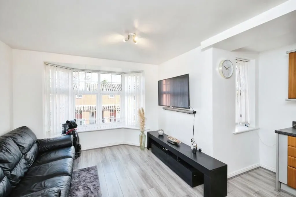 Lecanvey, 140 Summer Road, Erdington, Birmingham, West Midlands, B23 6DY - Online Auctions