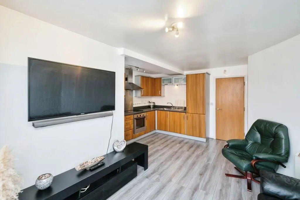 Lecanvey, 140 Summer Road, Erdington, Birmingham, West Midlands, B23 6DY - Online Auctions