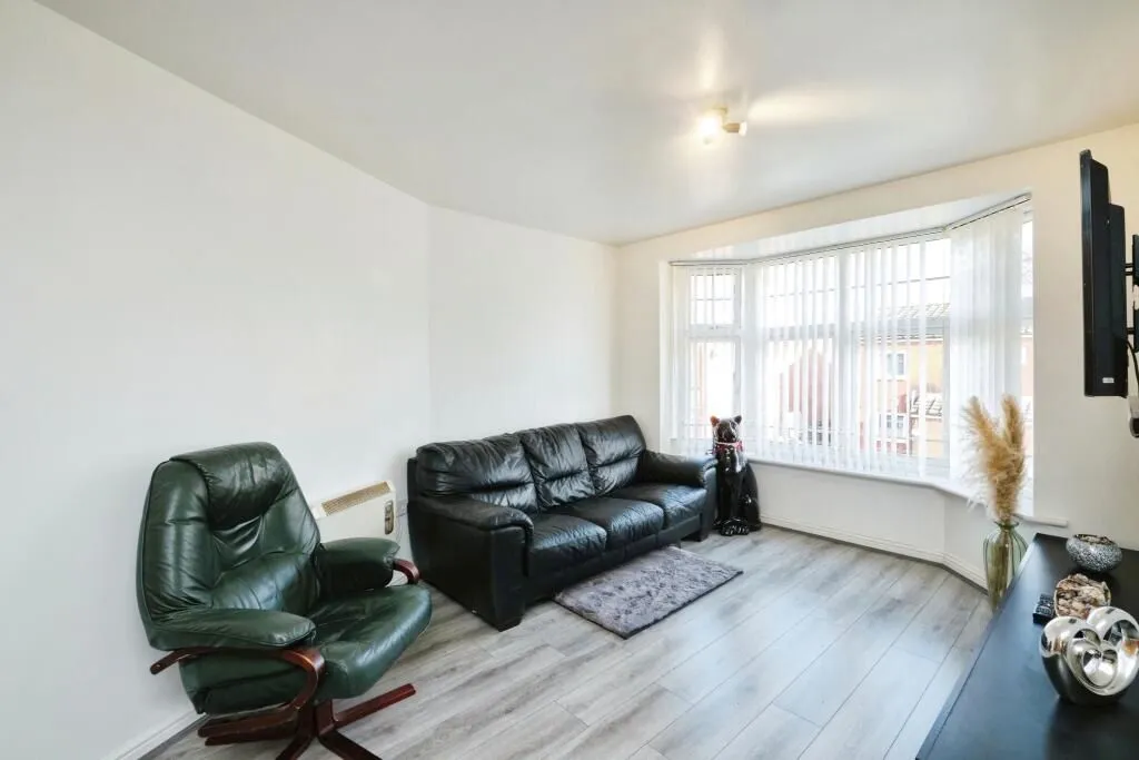 Lecanvey, 140 Summer Road, Erdington, Birmingham, West Midlands, B23 6DY - Online Auctions
