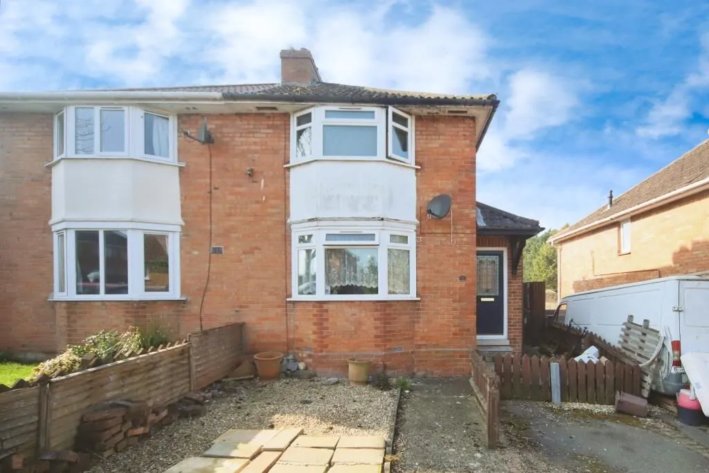 Taunton, Somerset, TA1 2DG - Online Auctions