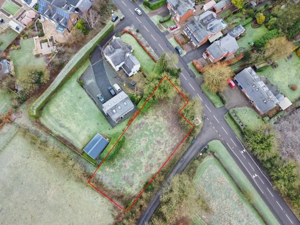 Repton, Derby, Derbyshire, DE65 6EZ - Online Properties