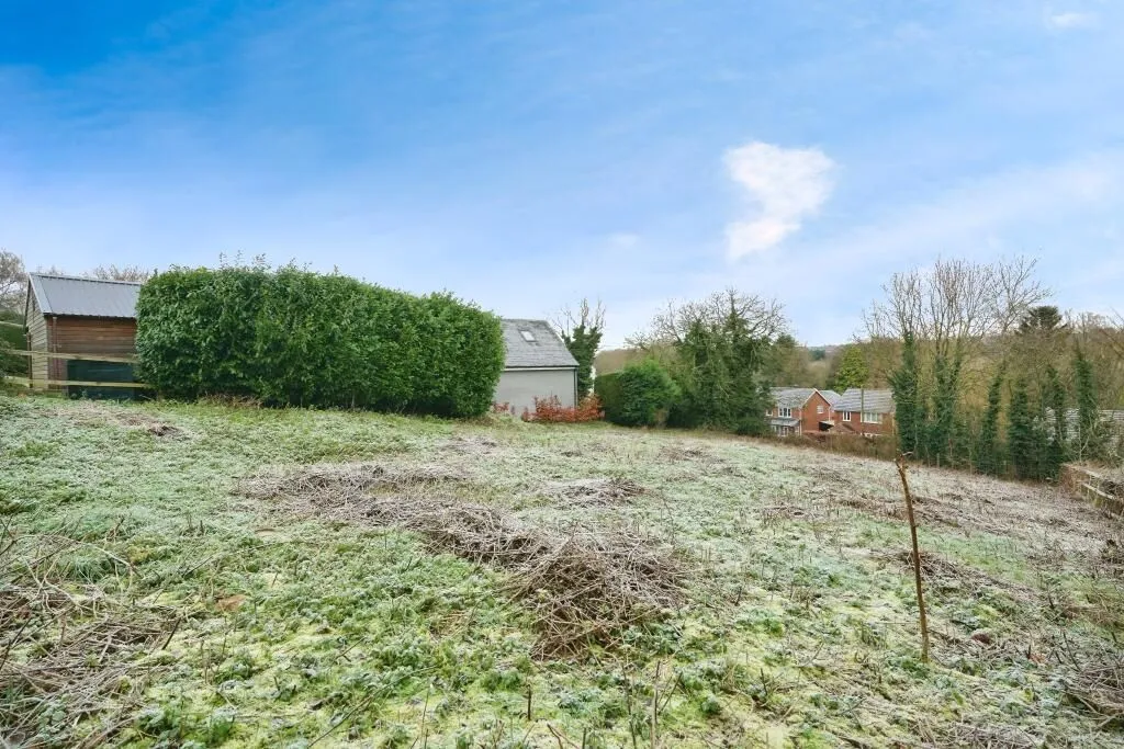 Repton, Derby, Derbyshire, DE65 6EZ - Online Properties