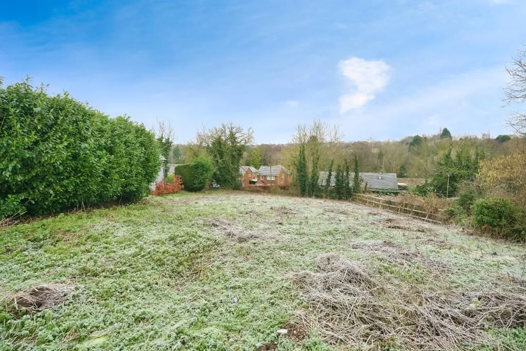 Repton, Derby, Derbyshire, DE65 6EZ - Online Properties