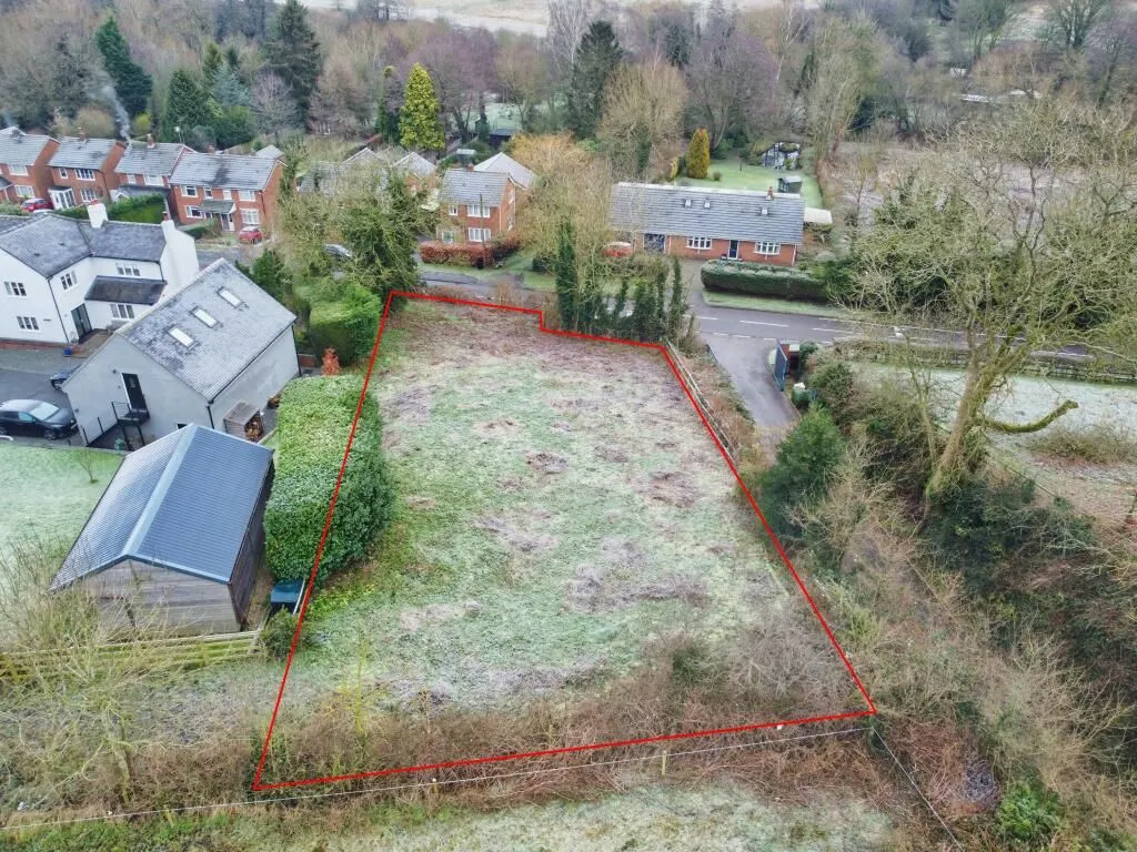 Repton, Derby, Derbyshire, DE65 6EZ - Online Properties