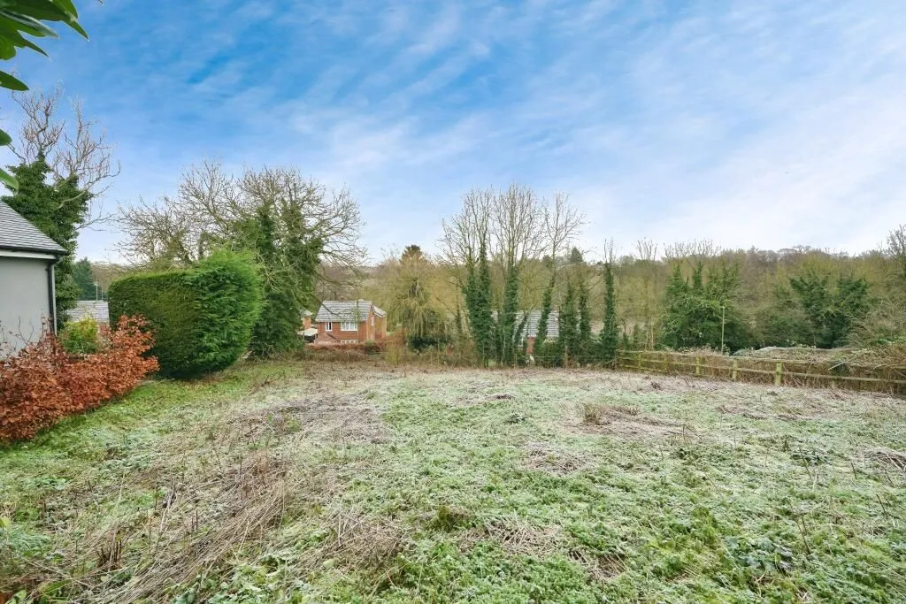 Repton, Derby, Derbyshire, DE65 6EZ - Online Properties