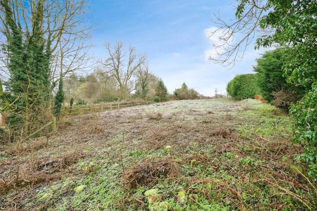 Repton, Derby, Derbyshire, DE65 6EZ - Online Properties