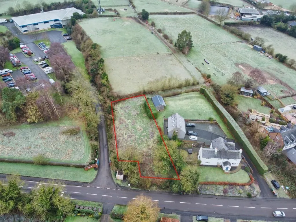 Repton, Derby, Derbyshire, DE65 6EZ - Online Properties