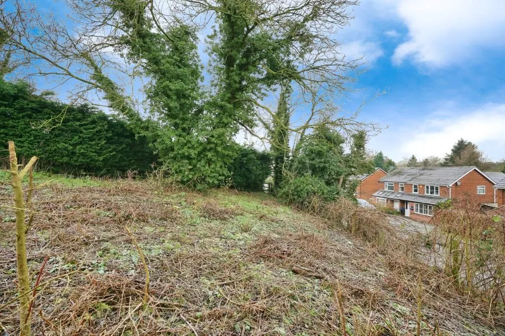 Repton, Derby, Derbyshire, DE65 6EZ - Online Properties