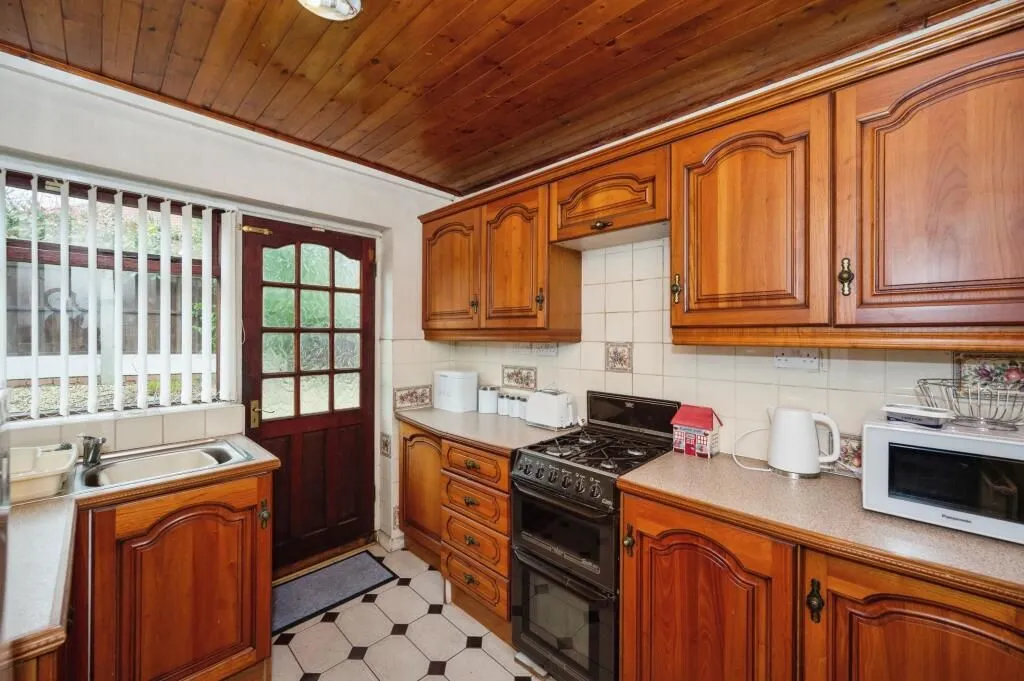 Property cover