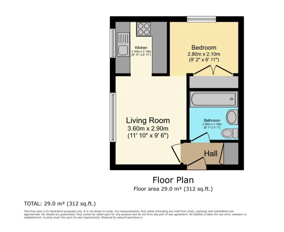 Watford, Hertfordshire, WD24 7PL - Online Properties