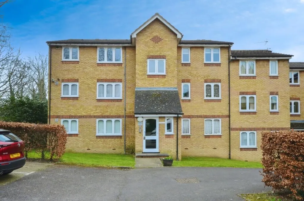 Watford, Hertfordshire, WD24 7PL - Online Properties