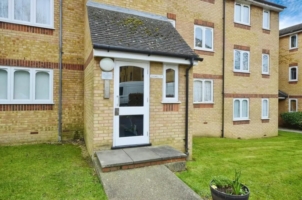 Watford, Hertfordshire, WD24 7PL - Online Properties