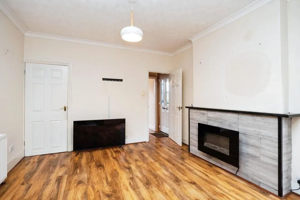 Property cover