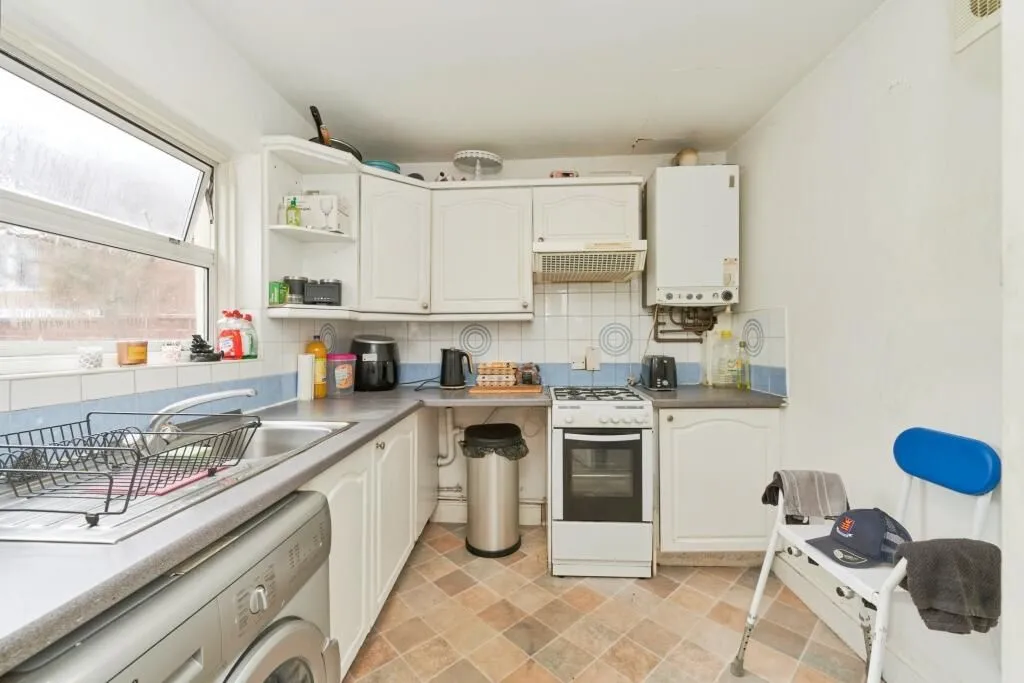 Property cover