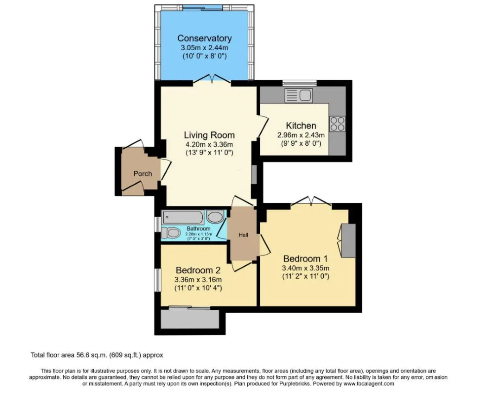 9 Leamington Park, London, W3 6TJ - Online Auctions