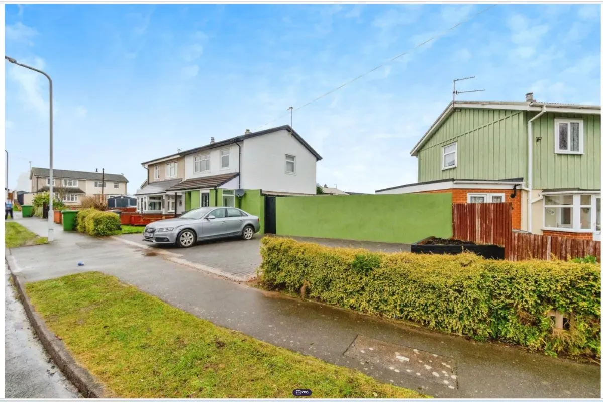 Wolverhampton, West Midlands, WV4 4NN - Online Auctions
