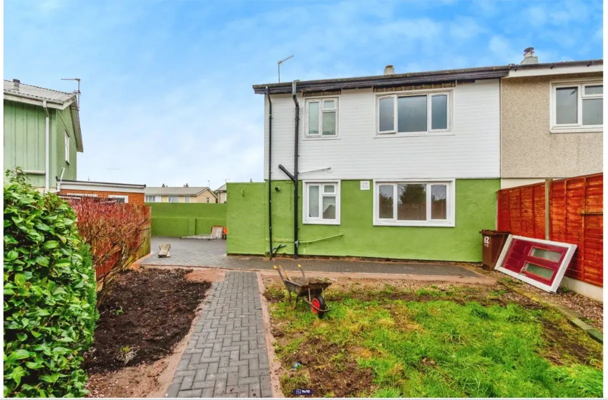 Wolverhampton, West Midlands, WV4 4NN - Online Auctions