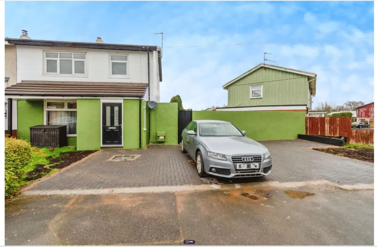 Wolverhampton, West Midlands, WV4 4NN - Online Auctions