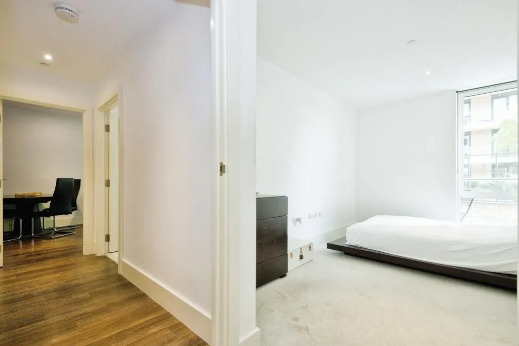 6 Victory Parade, Plumstead Road, London, SE18 6FN - Online Properties