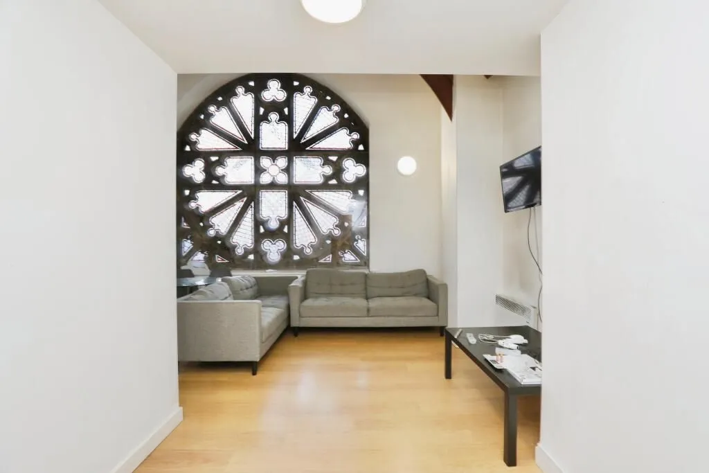 Flat 11 Heritage Hall, 200 Crookes Valley Road, Sheffield, Sheffield, S10 1BA - Online Auctions